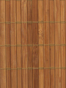 bambuko panelis