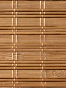 Bambuko užuolaidos