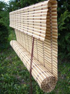 Bambuko romanetės